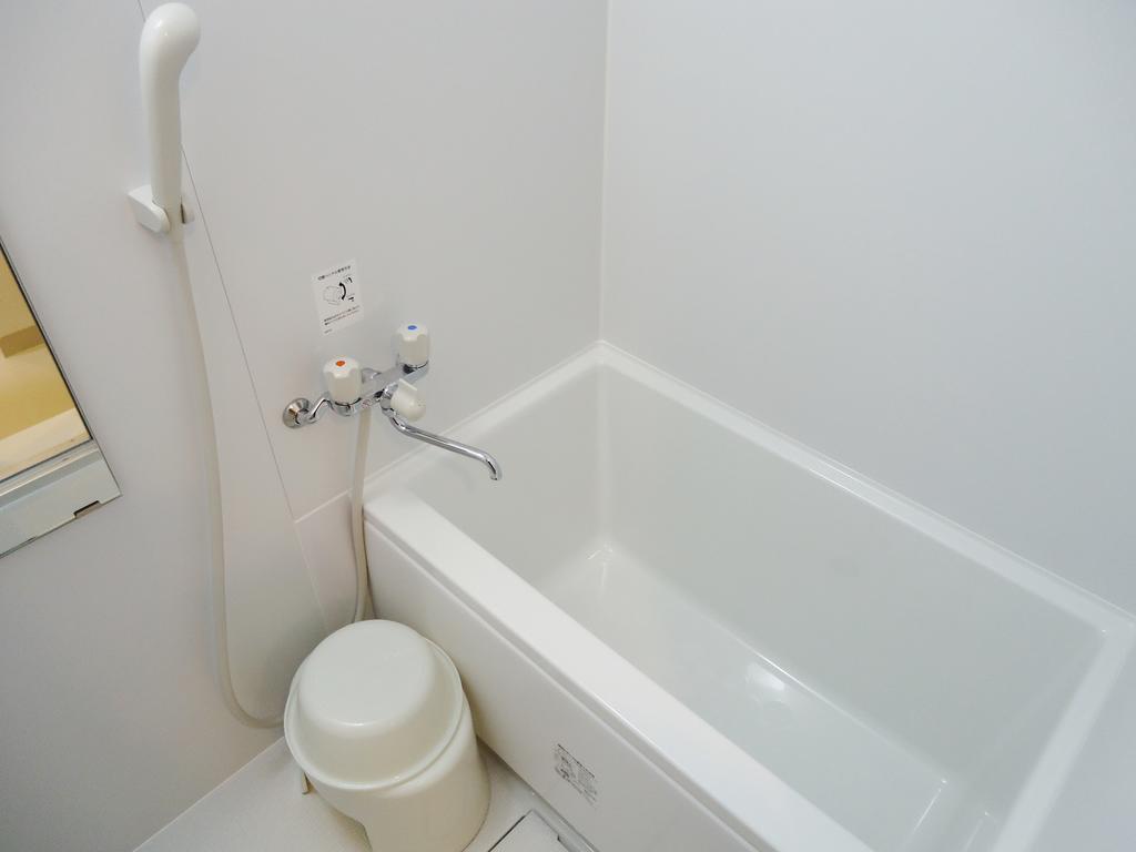 Shin-Okubo City Hotel Tokyo Room photo